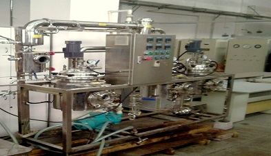 裂化催化剂微活性测定装置